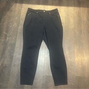 Judy Blue Navy Blue Skinny Jeans